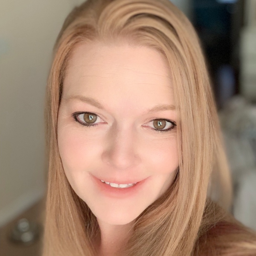 Meet your Posher, Tammy